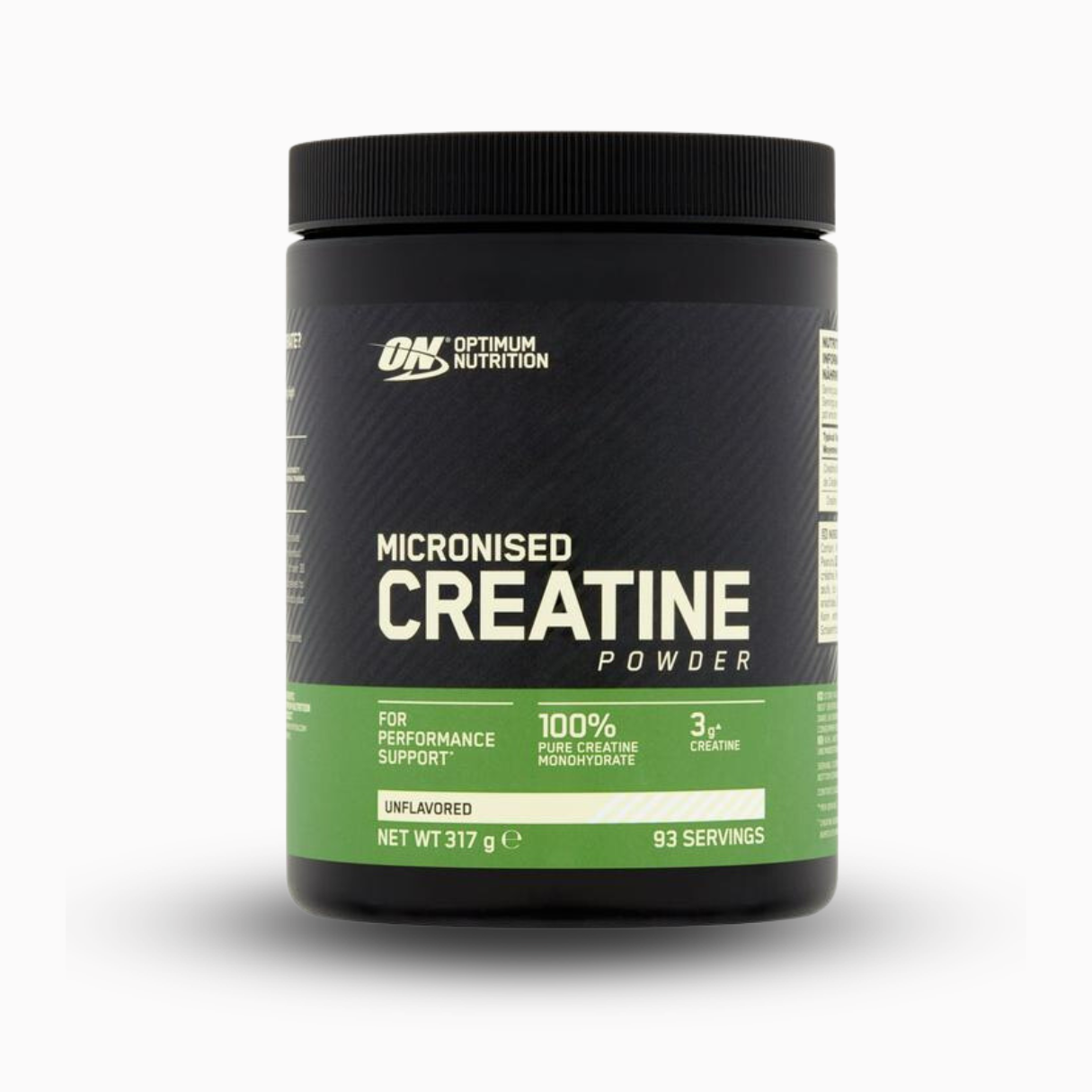 Creatine Pre Workout Benefits!