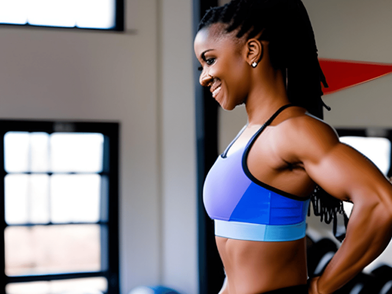 Does Pre-Workout Work For Girls?