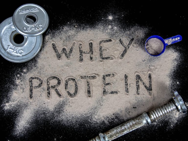 All That You Need To Know About Whey Protein Powder: 111 FAQs