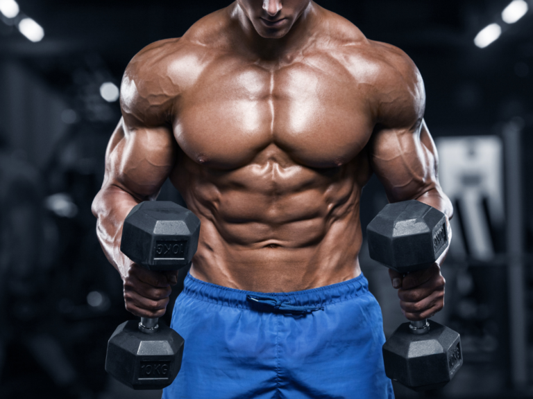 Does Pre-Workout Help Build Muscle? Check Out Our Answer!