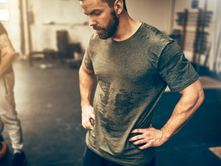 Why Does Pre-Workout Irritate My Skin?