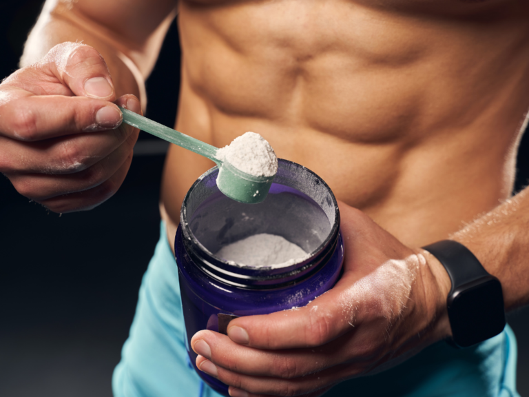 Is It Okay To Have Pre-Workout Every Workout?