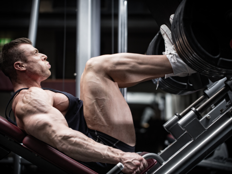 Does All Pre-Workout Have Testosterone?
