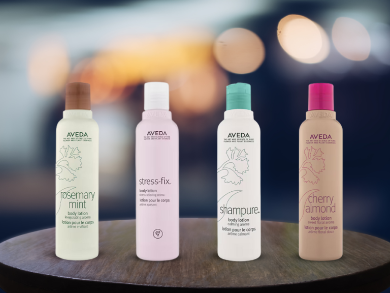  What Is The Best Aveda Lotion Type? 4 Best Aveda Skin Lotion Types!