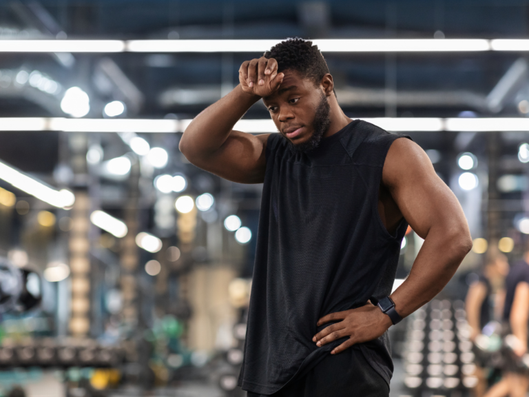 How Long Do Pre-Workout Side Effects Last? Find Out Now!