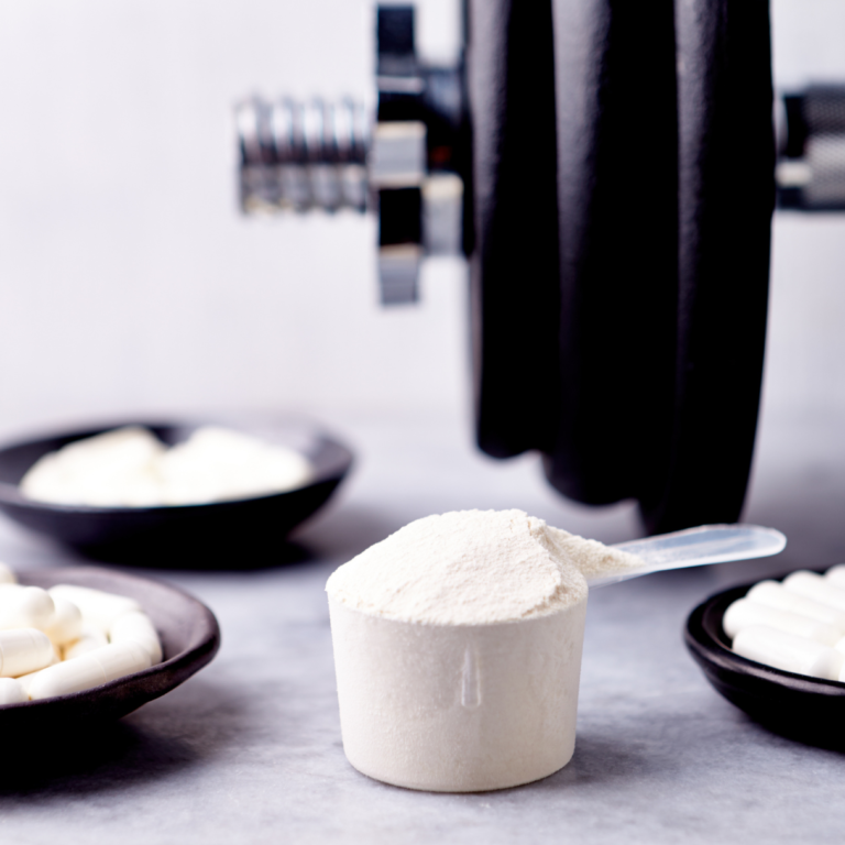 111 FAQs About Creatine Supplements: A Comprehensive Guide