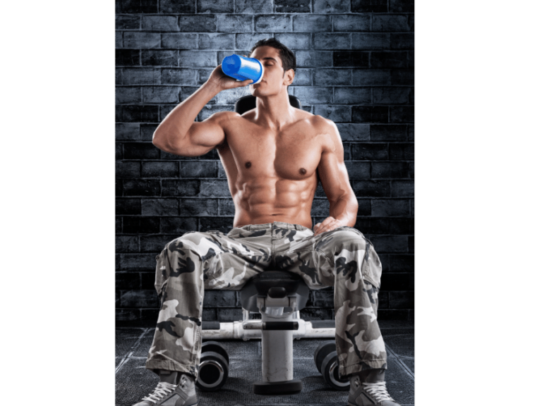 Are You Supposed To Take Pre-Workout On An Empty Stomach?