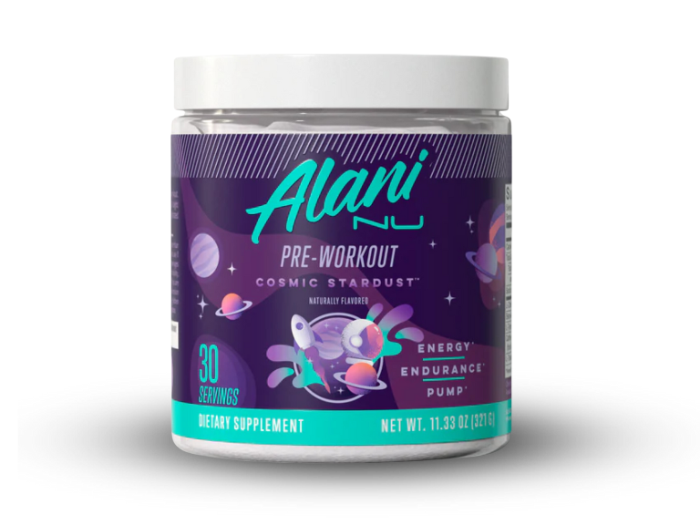  Best Alani Nu Pre Workout Flavor